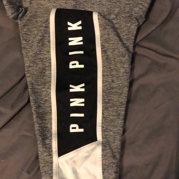 Victoria Secret leggings - Picture 2 of 3